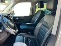 Gebraucht VW Multivan Highline 204 PS (150 kW) 2021 Grau Van / Kleinbus