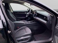 Neu VW Passat IQ Drive 150 PS (110 kW) 2025 Schwarz Kombi