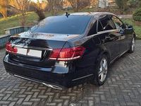 Second-hand Mercedes E250 201 CP (147 kW) 2015 Negru Berlinǎ
