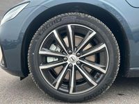 Gebraucht Volvo V60 Plus 455 PS (334 kW) 2025 Denim blue Kombi