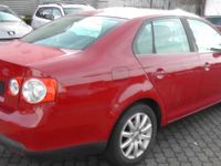 gebraucht VW Jetta V Trendline 1,6