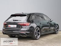 gebraucht Audi RS4 Avant 2.9 TFSI Quattro Keramik,Matrix-LED,HUD