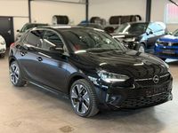 Gebraucht Opel Corsa 100 kW (136 PS) 2023 Schwarz Kleinwagen