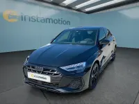 Używany Audi A3 e-tron 204 KM (150 kW) 2025 Czarny Hatchback