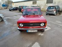 gebraucht Fiat 128 