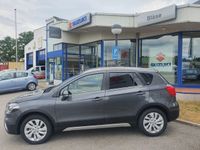 gebraucht Suzuki SX4 S-Cross 1.4 Hybrid Comfort