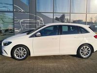 Gebraucht Mercedes B200 235 PS (172 kW) 2020 Weiß Van / Kleinbus