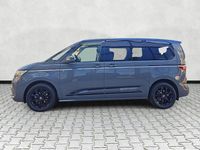 Nowe VW Multivan Edition 150 KM (110 kW) 2026 Szary Minivan