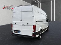 Gebraucht VW Crafter 177 PS (130 kW) 2022 Weiß Van