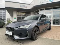 Second-hand Cupra Leon 245 CP (180 kW) 2021 Gri Berlinǎ
