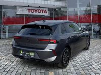 Gebraucht Opel Astra 131 PS (96 kW) 2025 Grau/typ aussenverkleidung met Limousine