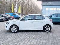 Gebraucht Opel Corsa-e Edition 100 kW (136 PS) 2022 Weiß Kleinwagen
