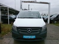 Gebraucht Mercedes Vito 114 PS (83 kW) 2016 Weiß Van