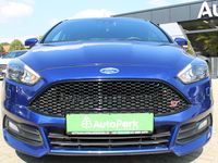 Gebraucht Ford Focus ST 250 PS (183 kW) 2017 Blau Limousine