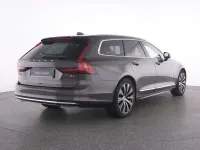 Gebraucht Volvo V90 Plus 197 PS (144 kW) 2023 Platinum grey / metallic Kombi