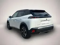 Gebraucht Peugeot 2008 GTi 131 PS (96 kW) 2023 Manufacturer SUV