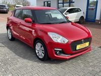 gebraucht Suzuki Swift 1.0 Comfort Navi Sitzh. Klima Alu 16 RFK