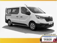 Neu Renault Trafic 110 PS (80 kW) 2026 Weiß (weitere farben wählbar) Van / Kleinbus