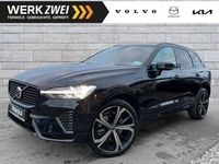 Gebraucht Volvo XC60 Ultimate 455 PS (334 kW) 2022 Schwarz SUV
