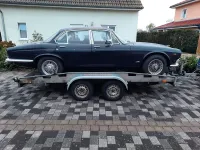 Gebraucht Jaguar XJ40 1972 Limousine