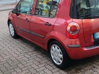 Gebraucht Renault Modus 2006 Van / Kleinbus