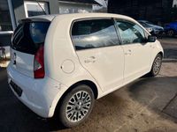 gebraucht Seat Mii Chic/SHZ/Temp/Klima/PDC