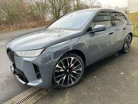 Gebraucht BMW iX 400 kW (544 PS) 2025 Grau SUV