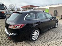 gebraucht Mazda 6 J aus erste Hand