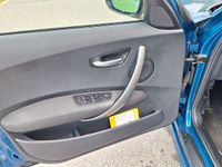 Gebraucht BMW 120 150 PS (110 kW) 2006 Blau Kleinwagen