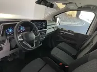 Gebraucht VW T7 170 PS (125 kW) 2025 Clear white Van