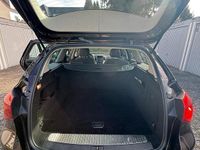 Gebraucht Opel Astra Exklusiv 140 PS (102 kW) 2014 Braun Kombi