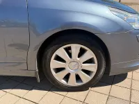 Używany Citroën C4 136 KM (100 kW) 2005 Srebrny Coupe
