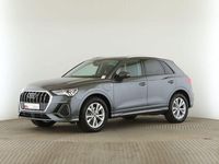 Gebraucht Audi Q3 S-Line 245 PS (180 kW) 2022 Grau SUV