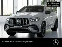 Gebraucht Mercedes GLE53 AMG AMG 449 PS (330 kW) 2026 Grau SUV