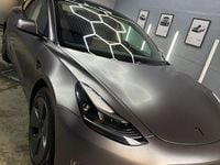 Gebraucht Tesla Model 3 RWD 239 kW (325 PS) 2021 Grau Limousine