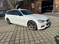 gebraucht BMW 330 d | AUTOMATIK | 2.Hand