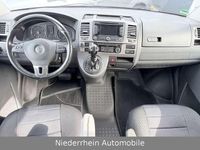 Gebraucht VW T5 179 PS (131 kW) 2011 Natural grey Van