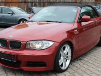 gebraucht BMW 135 Cabriolet i M-Paket Performace Power Kit Stufe 2