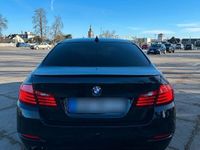 gebraucht BMW 525 Aut