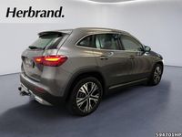 Gebraucht Mercedes GLA200 Progressive 150 PS (110 kW) 2025 Metalliclack mountaingrau SUV