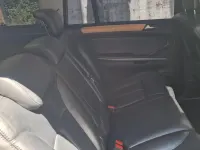 Używany Mercedes GL500 387 KM (284 kW) 2007 Srebrny SUV