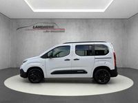 Neu Citroën Berlingo 131 PS (96 kW) 2025 Weiß Van / Kleinbus