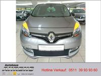 gebraucht Renault Scénic IV ScenicEnergy TCe 130 S&S LIMITED