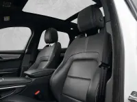 Gebraucht Jaguar F-Pace R-Dynamic 300 PS (220 kW) 2023 Weiß SUV