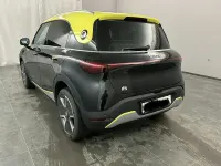 Gebraucht Smart #1 Edition #1 200 kW (272 PS) 2024 Meta black metallic SUV