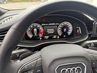 Gebraucht Audi SQ8 507 PS (372 kW) 2022 Grau SUV