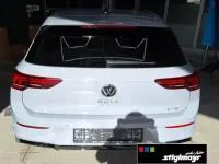 Gebraucht VW Golf VIII R-line 150 PS (110 kW) 2025 Mondsteingrau Limousine