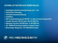 Gebraucht BMW X6 M Sport 352 PS (258 kW) 2025 Schwarz SUV