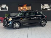 Usado Mini ONE 102 HP (75 kW) 2014 Preto Citadino
