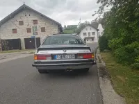 Używany BMW 635 Performance 218 KM (160 kW) 1983 Srebrny Coupe